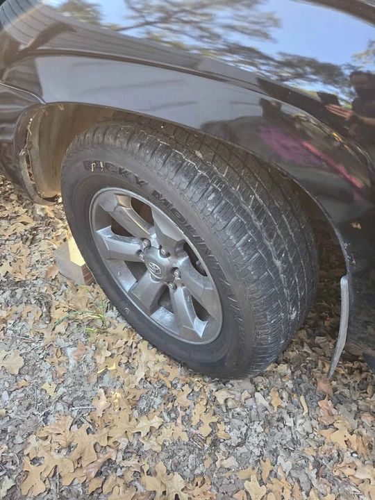 2008 Toyota 4Runner 4th Gen - Image 4 of 5