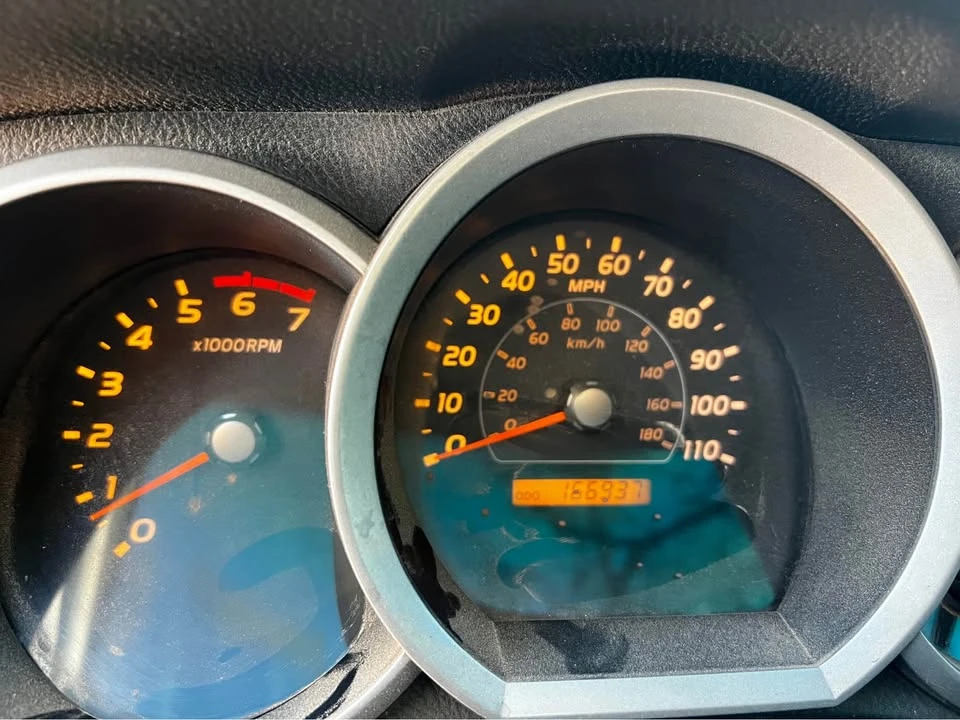 2008 Toyota 4Runner 4th Gen - Image 5 of 6
