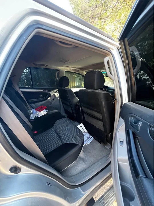 2008 Toyota 4Runner 4th Gen - Image 3 of 6