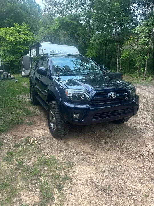 2008 Toyota 4Runner - Image 6 of 20