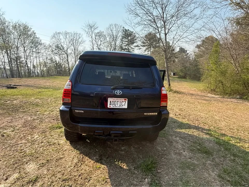 2008 Toyota 4Runner - Image 2 of 20