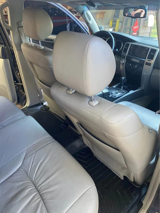 2008 Toyota 4Runner 4th Gen - Image 11 of 12