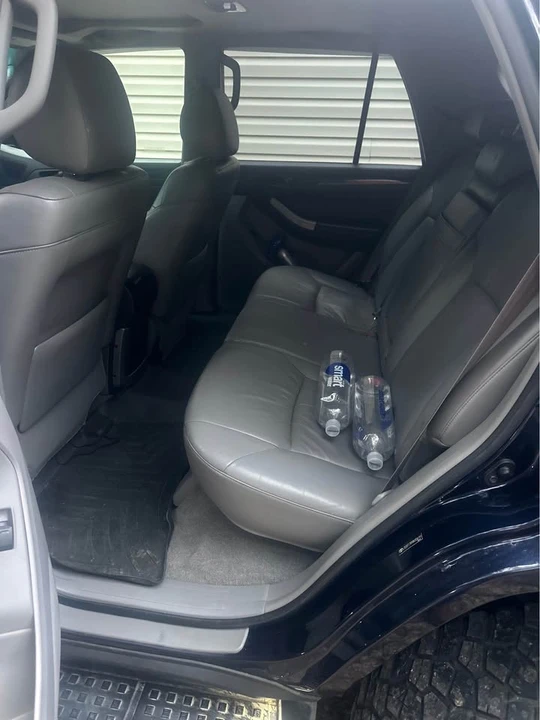 2008 Toyota 4Runner - Image 12 of 20