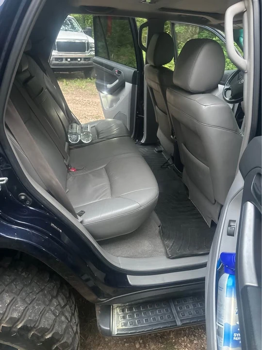2008 Toyota 4Runner - Image 16 of 20