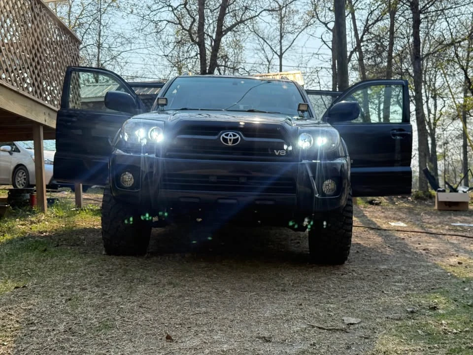 2008 Toyota 4Runner - Image 4 of 20