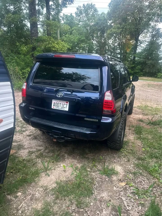 2008 Toyota 4Runner - Image 10 of 20