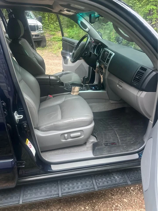 2008 Toyota 4Runner - Image 15 of 20