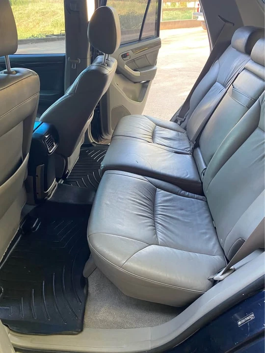 2008 Toyota 4Runner 4th Gen - Image 9 of 12