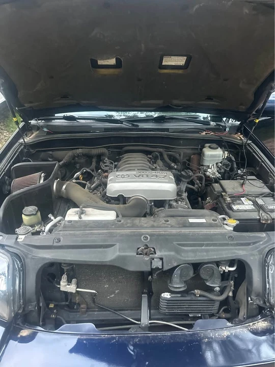 2008 Toyota 4Runner - Image 14 of 20
