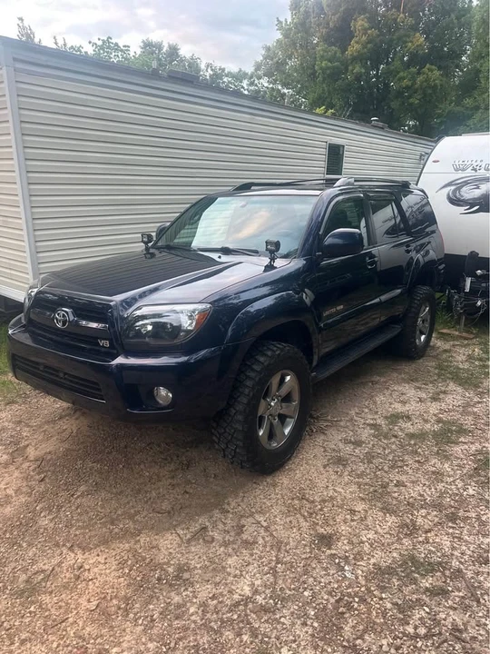 2008 Toyota 4Runner - Image 7 of 20