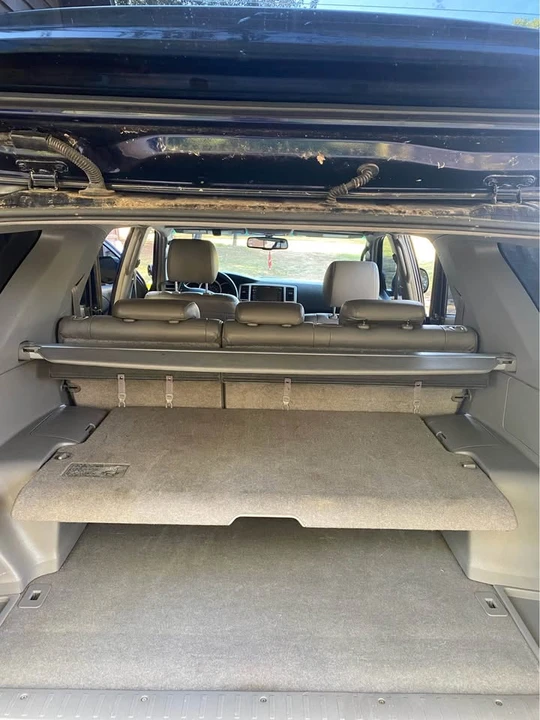 2008 Toyota 4Runner 4th Gen - Image 12 of 12