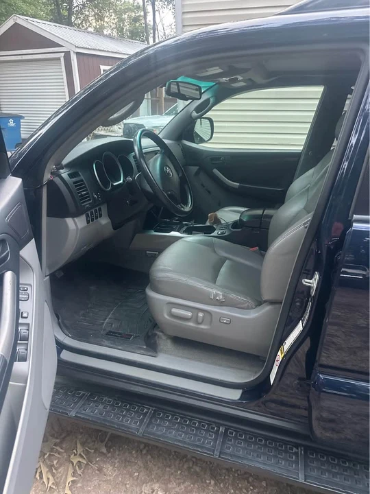 2008 Toyota 4Runner - Image 11 of 20