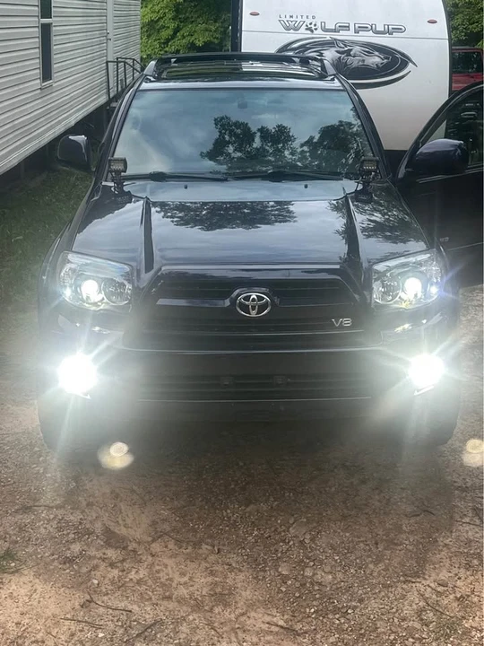 2008 Toyota 4Runner - Image 17 of 20