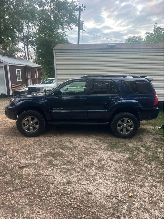 2008 Toyota 4Runner - Image 8 of 20