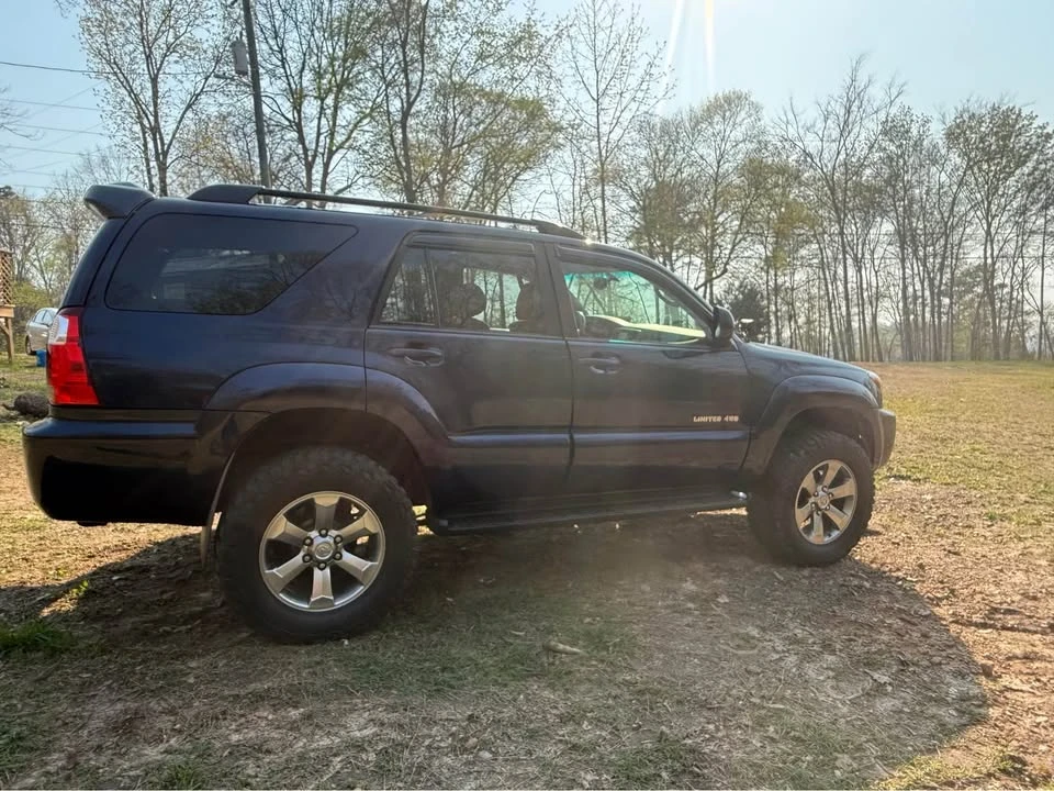 2008 Toyota 4Runner - Image 5 of 20