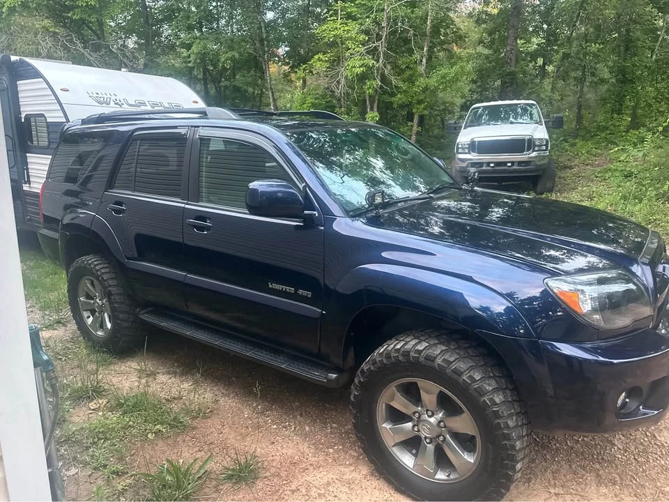 2008 Toyota 4Runner - Image 9 of 20