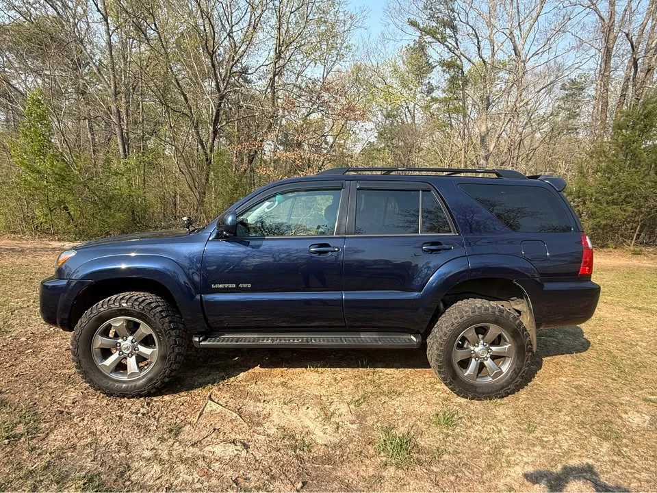 2008 Toyota 4Runner - Image 3 of 20