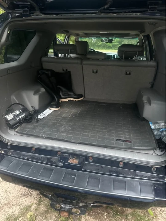 2008 Toyota 4Runner - Image 13 of 20