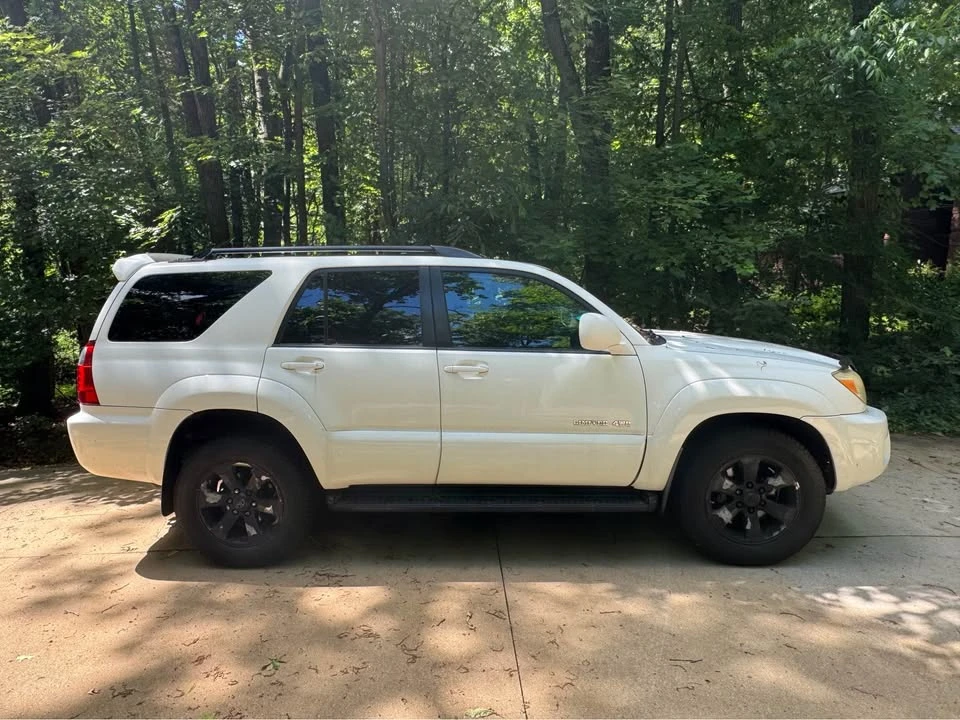 2008 Toyota 4Runner 4th Gen - Image 3 of 6