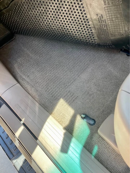 2008 Toyota 4Runner 4th Gen - Image 16 of 21