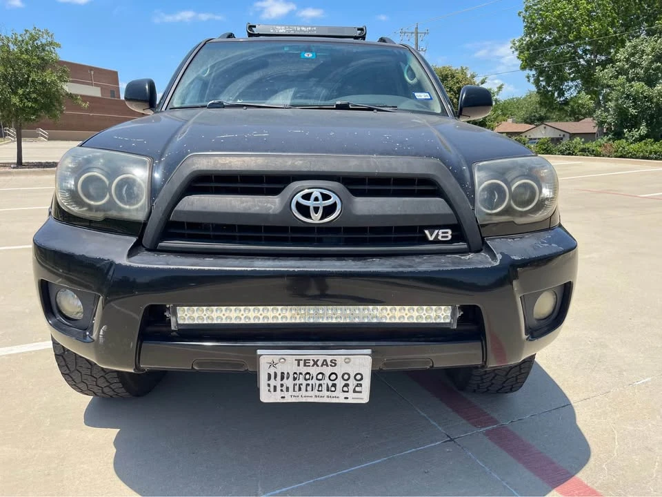 2008 Toyota 4Runner 4th Gen - Image 3 of 21