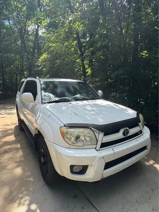 2008 Toyota 4Runner 4th Gen - Image 2 of 6