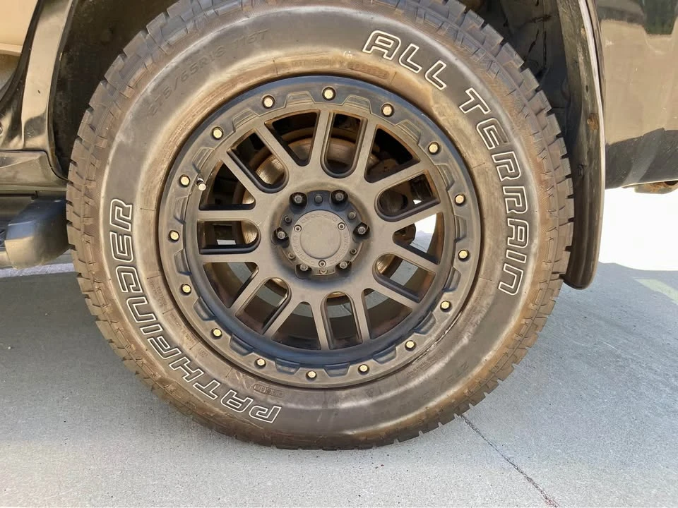 2008 Toyota 4Runner 4th Gen - Image 18 of 21