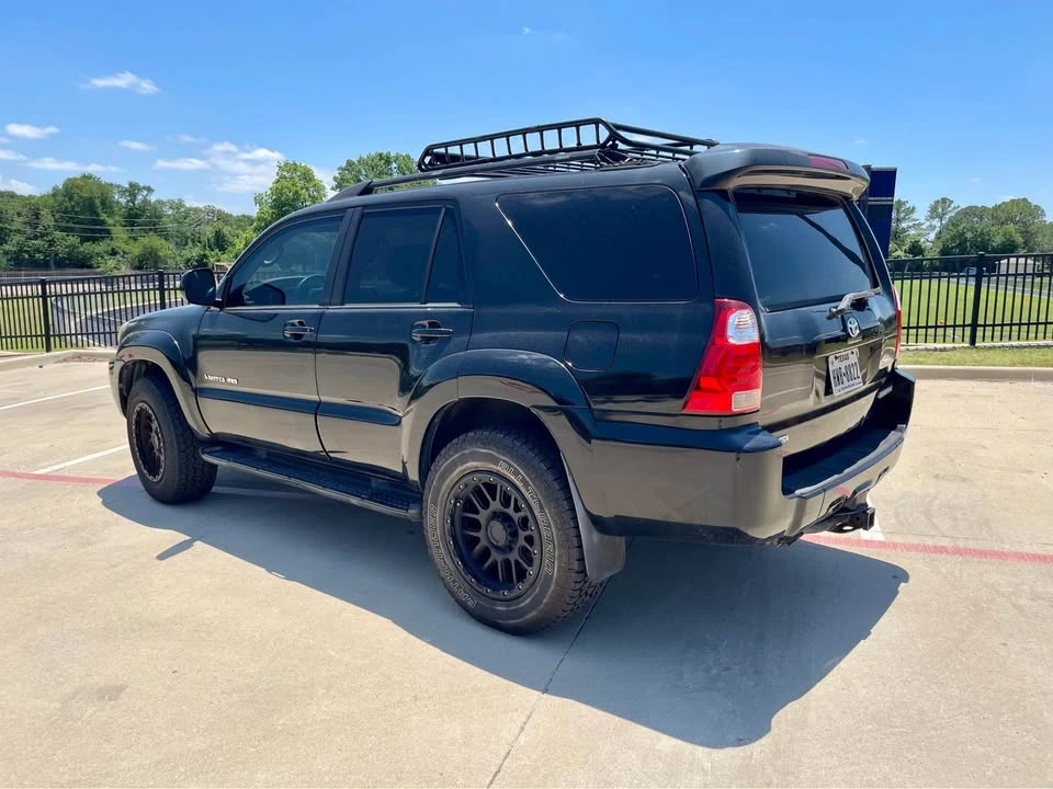 2008 Toyota 4Runner 4th Gen - Image 5 of 21