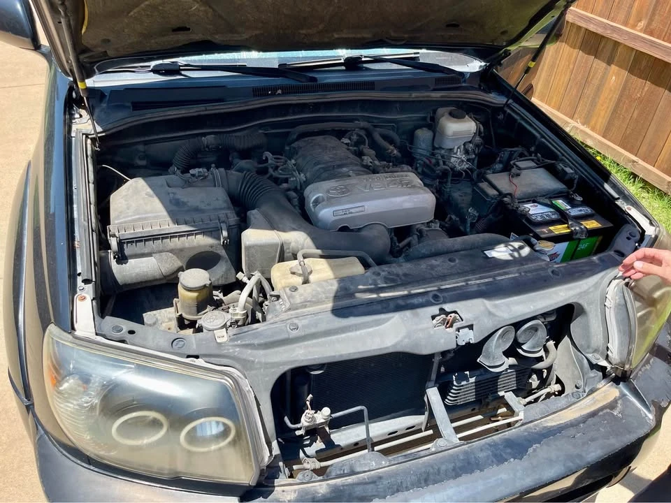 2008 Toyota 4Runner 4th Gen - Image 20 of 21