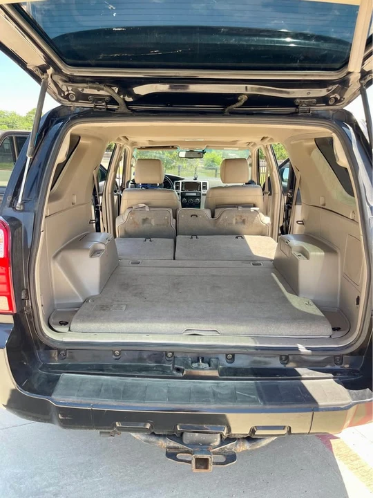 2008 Toyota 4Runner 4th Gen - Image 19 of 21