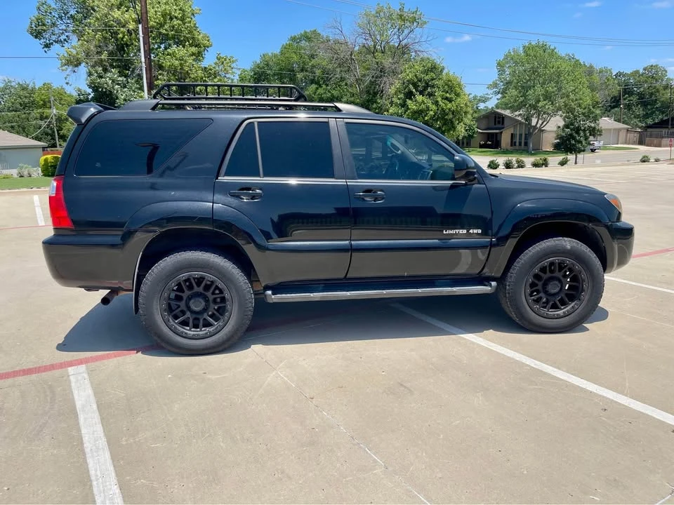 2008 Toyota 4Runner 4th Gen - Image 6 of 21