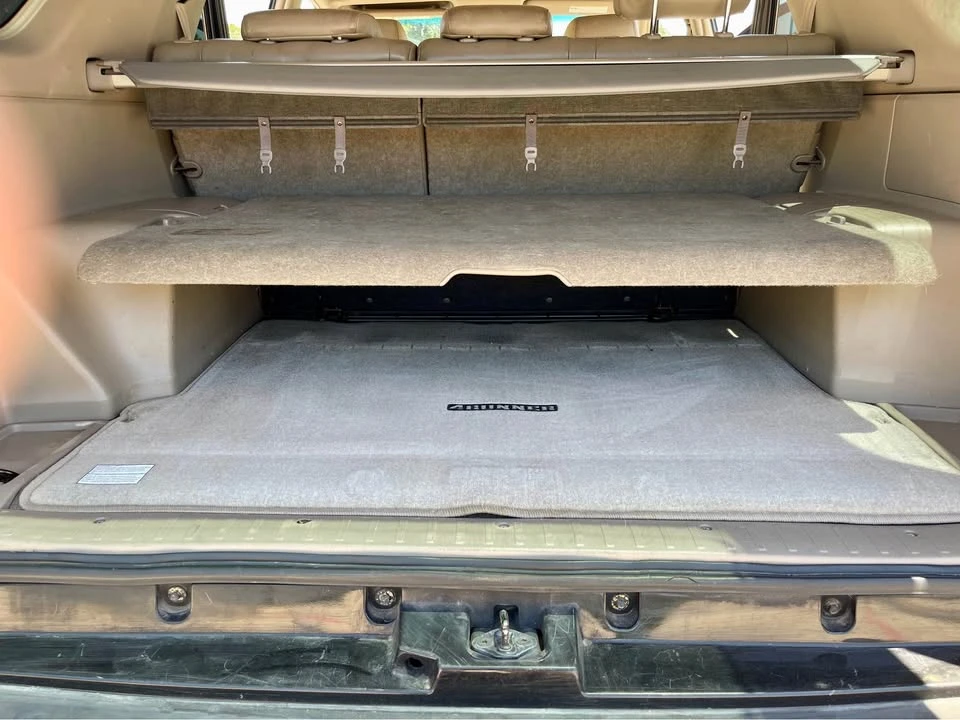 2008 Toyota 4Runner 4th Gen - Image 10 of 21