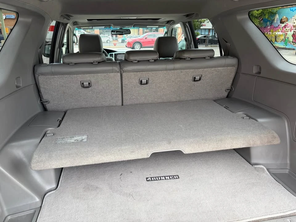 2008 Toyota 4Runner 4th Gen - Image 11 of 20