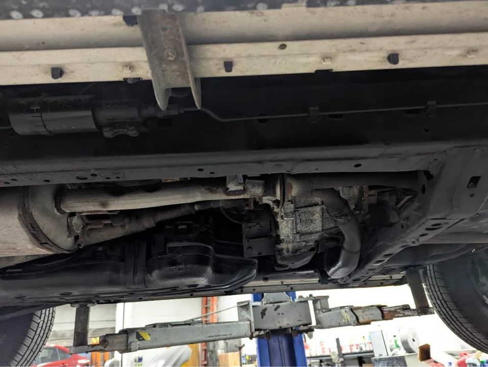 2008 Toyota 4Runner 4th Gen - Image 19 of 20