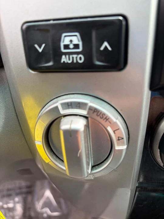 2008 Toyota 4Runner 4th Gen - Image 14 of 20