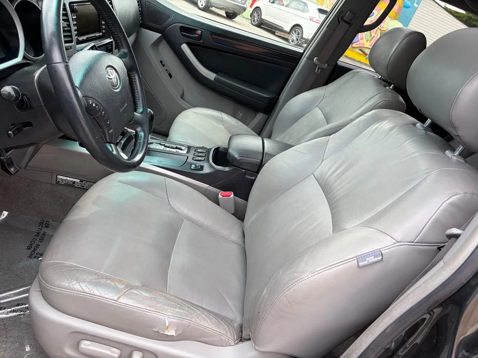 2008 Toyota 4Runner 4th Gen - Image 12 of 20