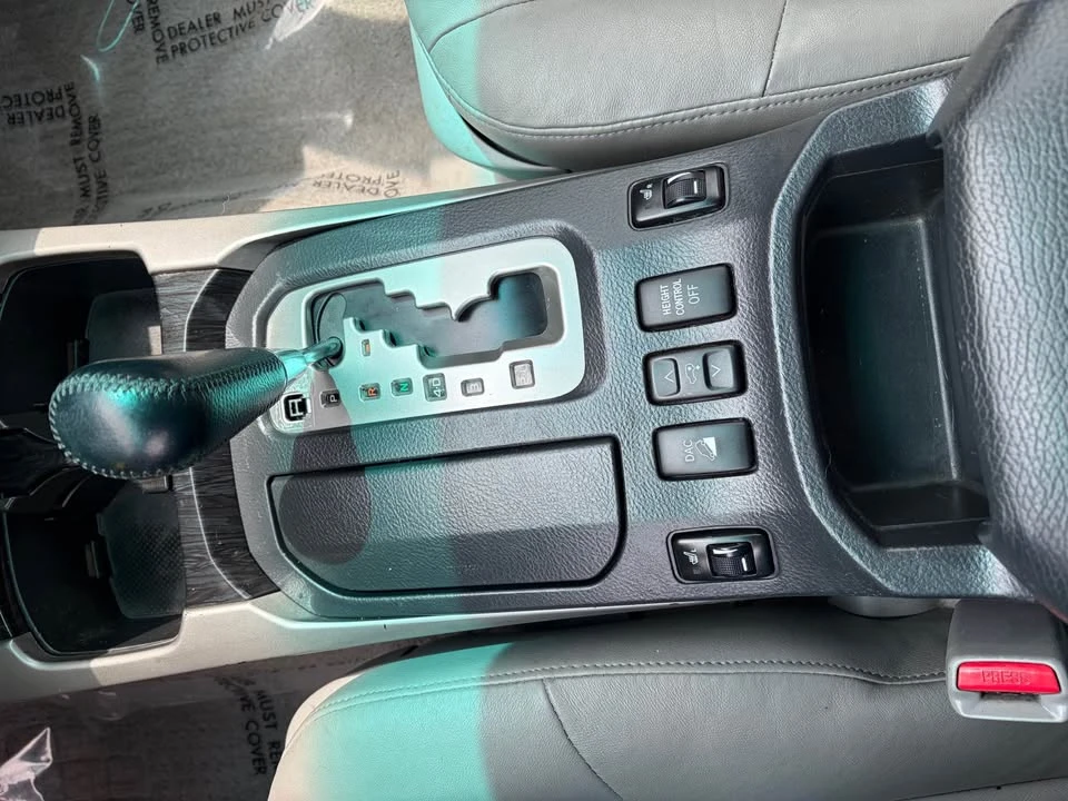 2008 Toyota 4Runner 4th Gen - Image 15 of 20