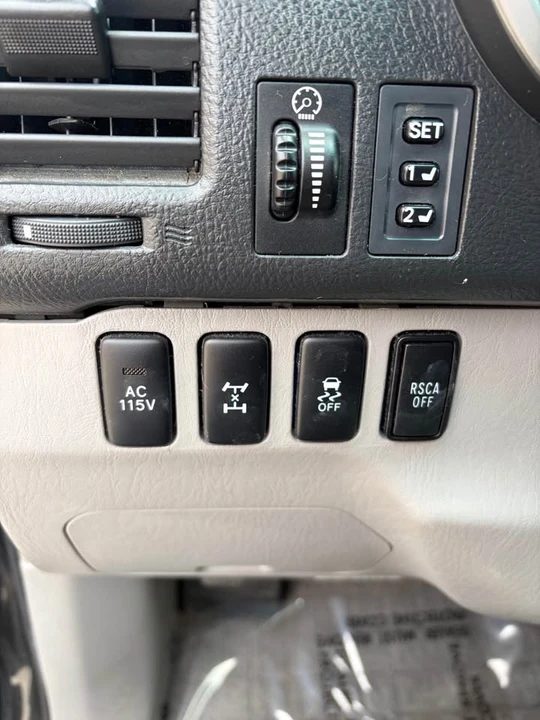 2008 Toyota 4Runner 4th Gen - Image 16 of 20
