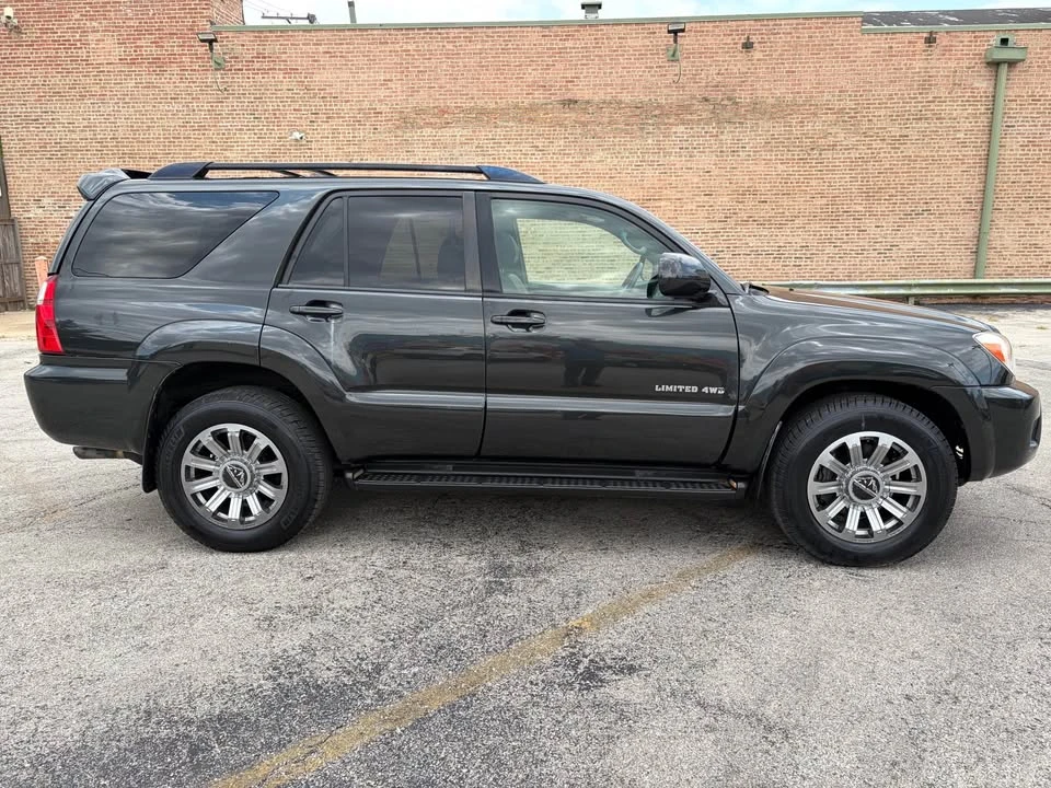 2008 Toyota 4Runner 4th Gen - Image 6 of 20