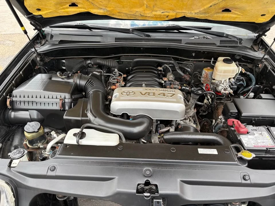2008 Toyota 4Runner 4th Gen - Image 2 of 20