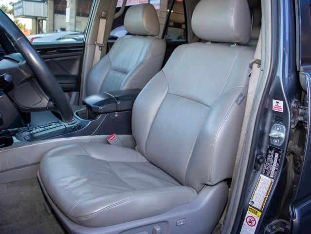 2008 Toyota 4Runner 4th Gen - Image 12 of 21