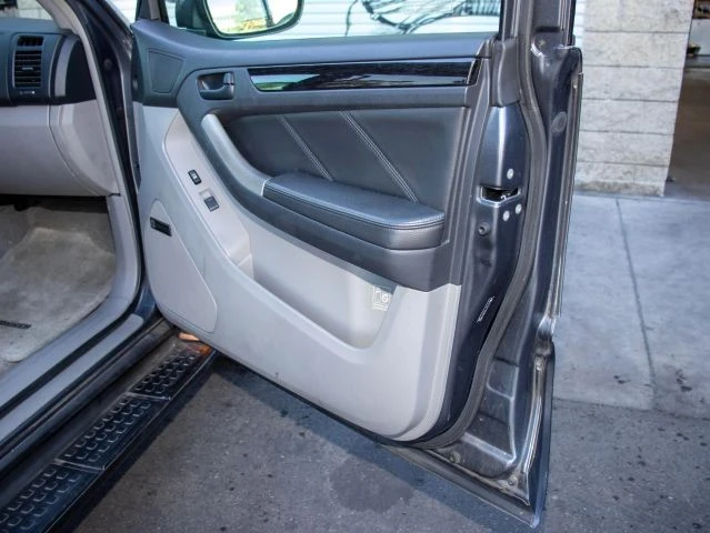 2008 Toyota 4Runner 4th Gen - Image 21 of 21