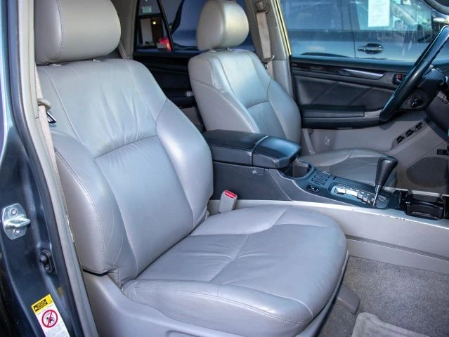 2008 Toyota 4Runner 4th Gen - Image 18 of 21