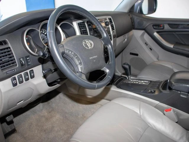 2008 Toyota 4Runner 4th Gen - Image 12 of 21