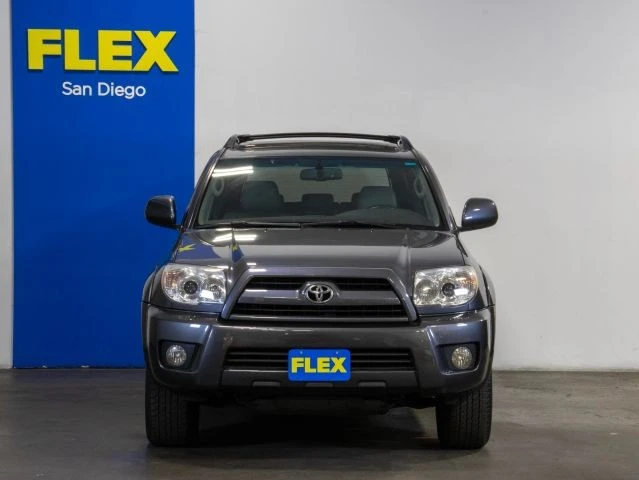 2008 Toyota 4Runner 4th Gen - Image 9 of 21