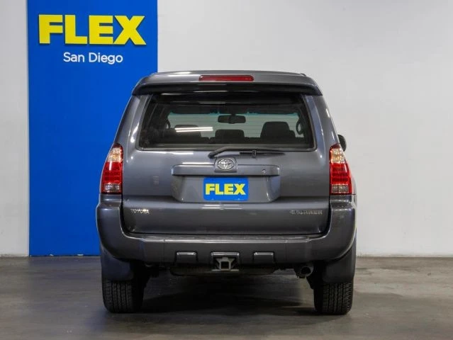 2008 Toyota 4Runner 4th Gen - Image 4 of 21