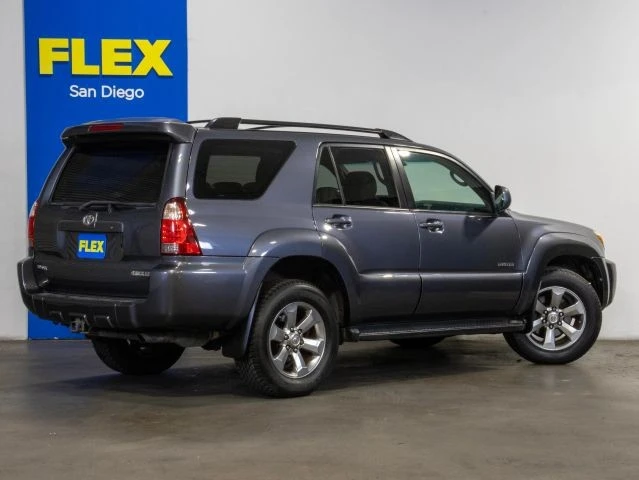 2008 Toyota 4Runner 4th Gen - Image 6 of 21