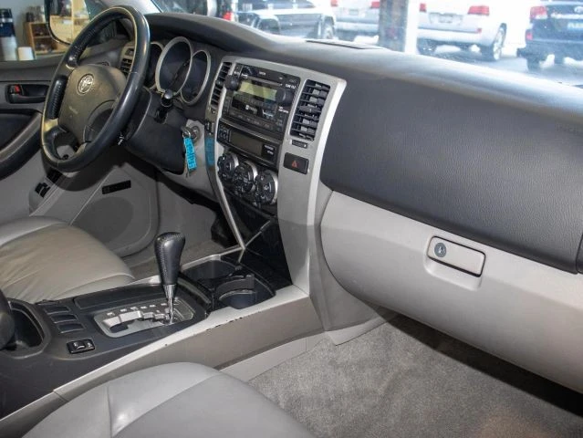 2008 Toyota 4Runner 4th Gen - Image 16 of 21