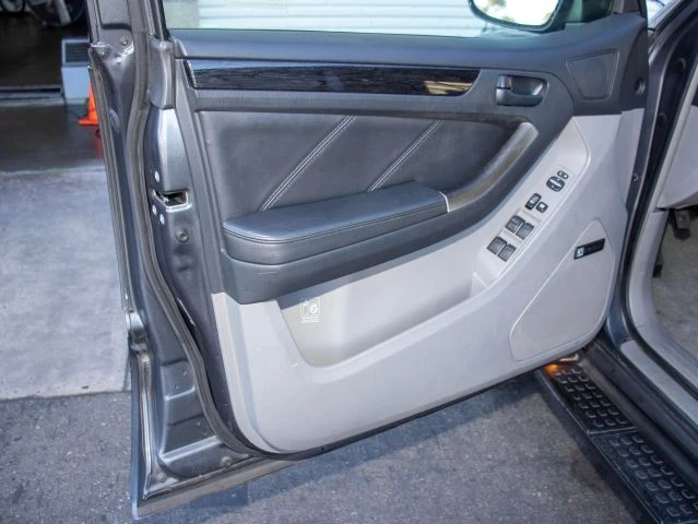 2008 Toyota 4Runner 4th Gen - Image 20 of 21