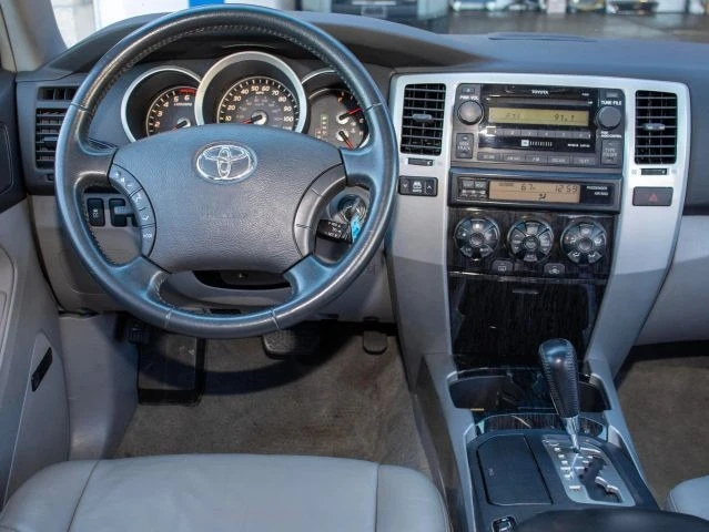 2008 Toyota 4Runner 4th Gen - Image 11 of 21